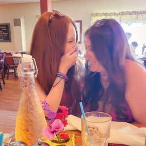 Meet your Posher, Kylee